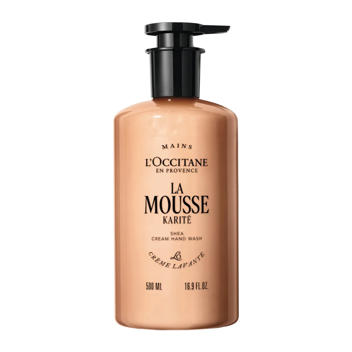 Karité Cream Hand Wash