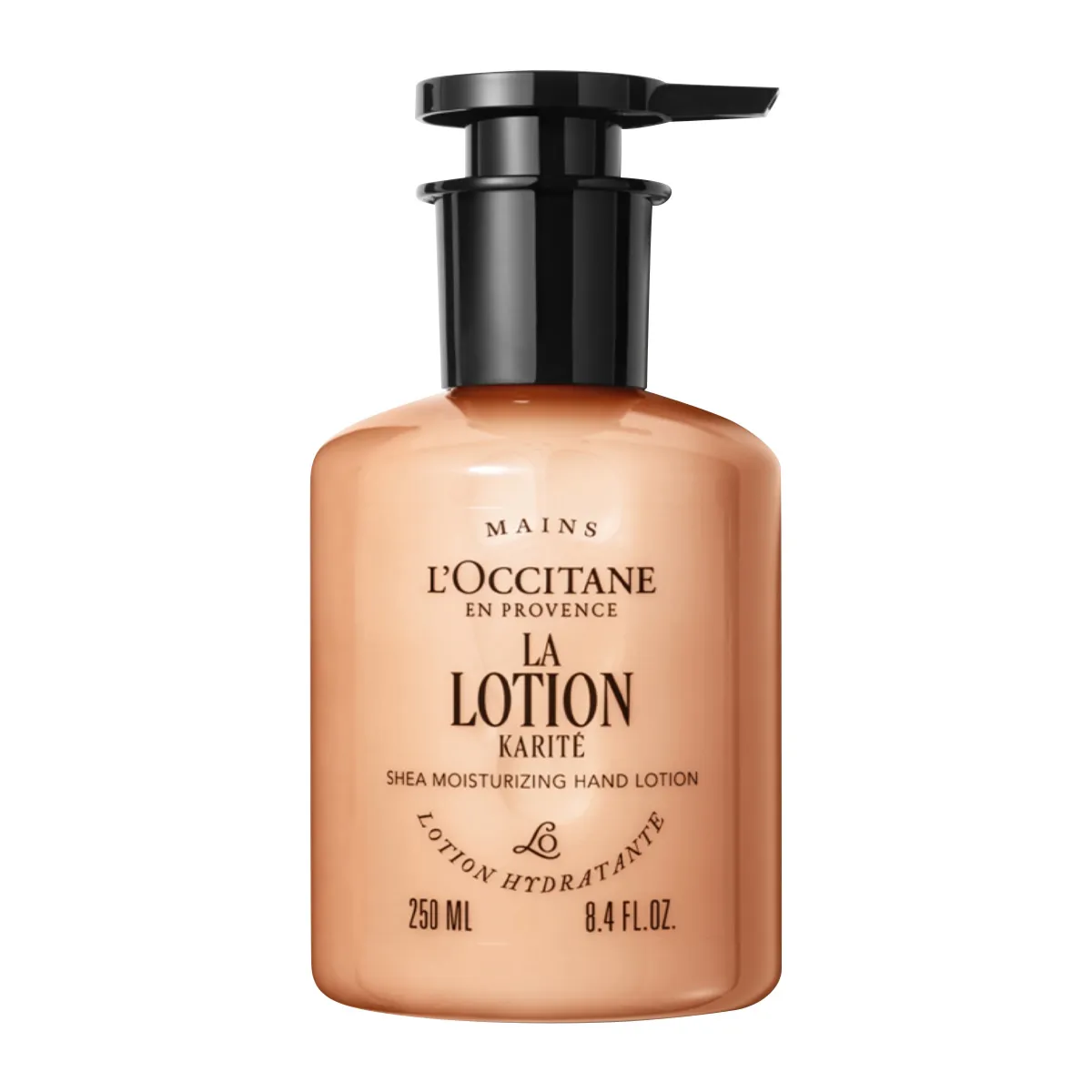 Karité Hand Lotion