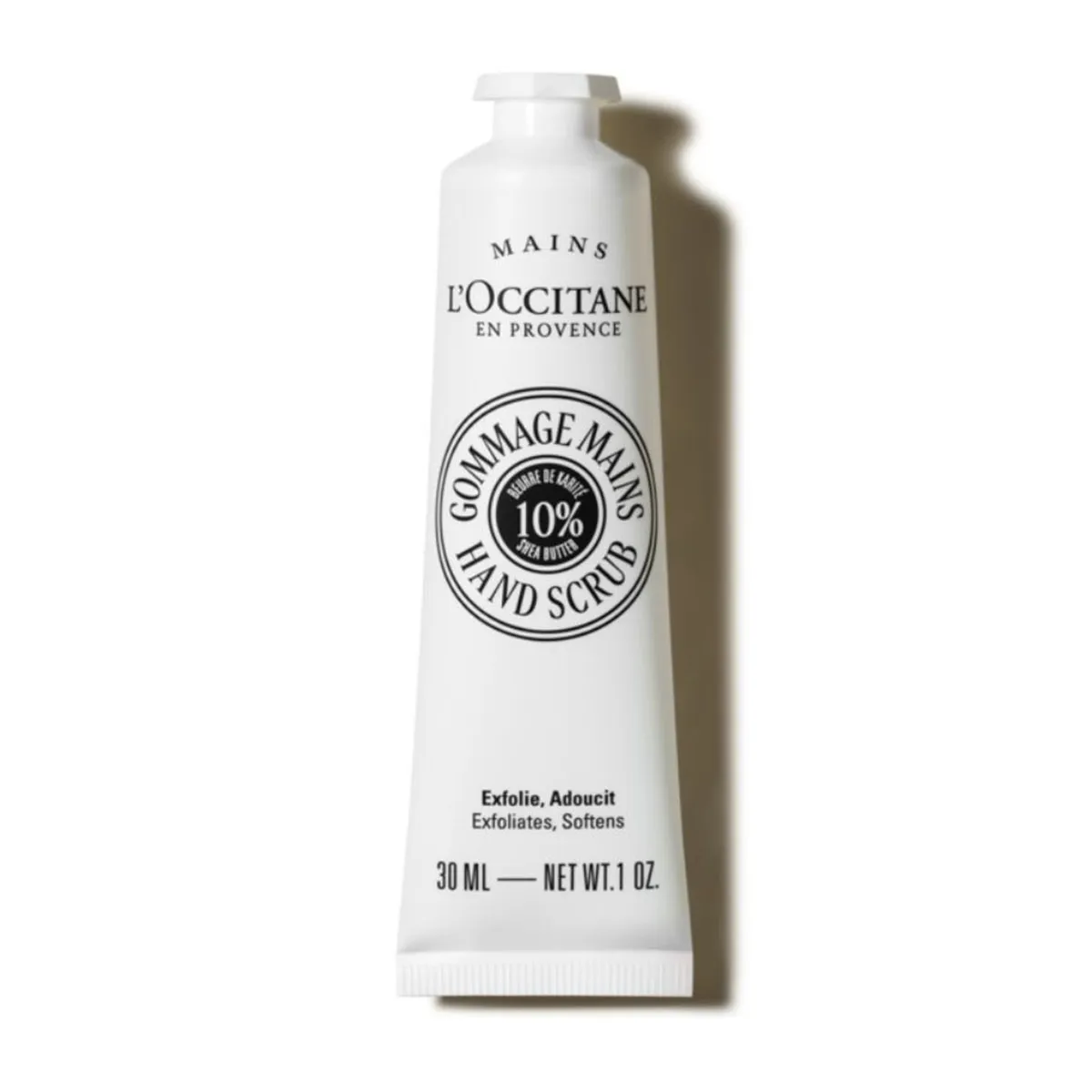 Karité Hand Scrub