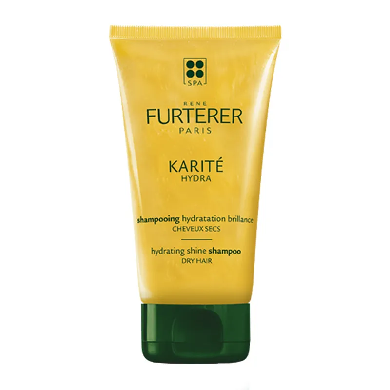 Karité Hydra Moisturizing Shampoo for Shine Dry Hair