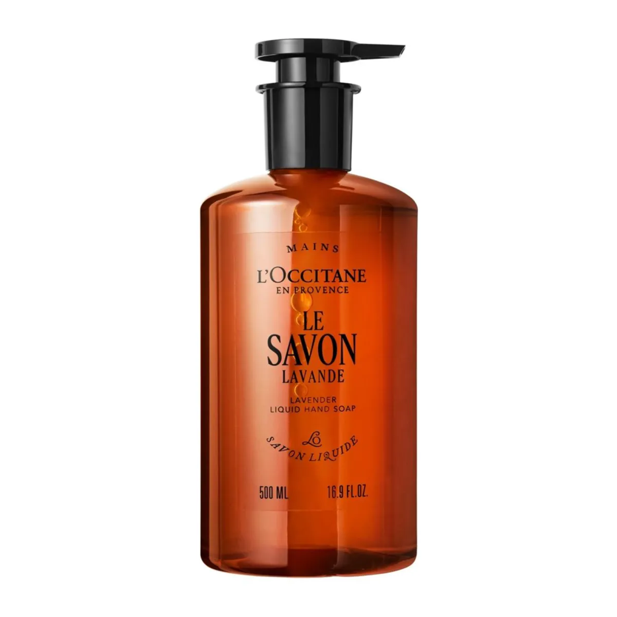 Karité Lavande Liquid Soap