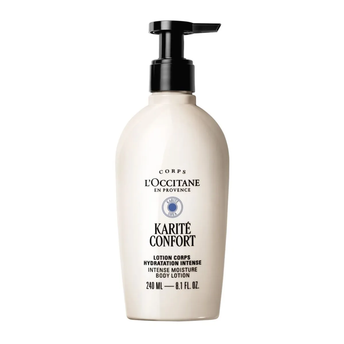 Karité Rich Body Lotion