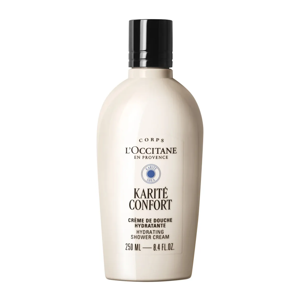 Karité Shower Cream