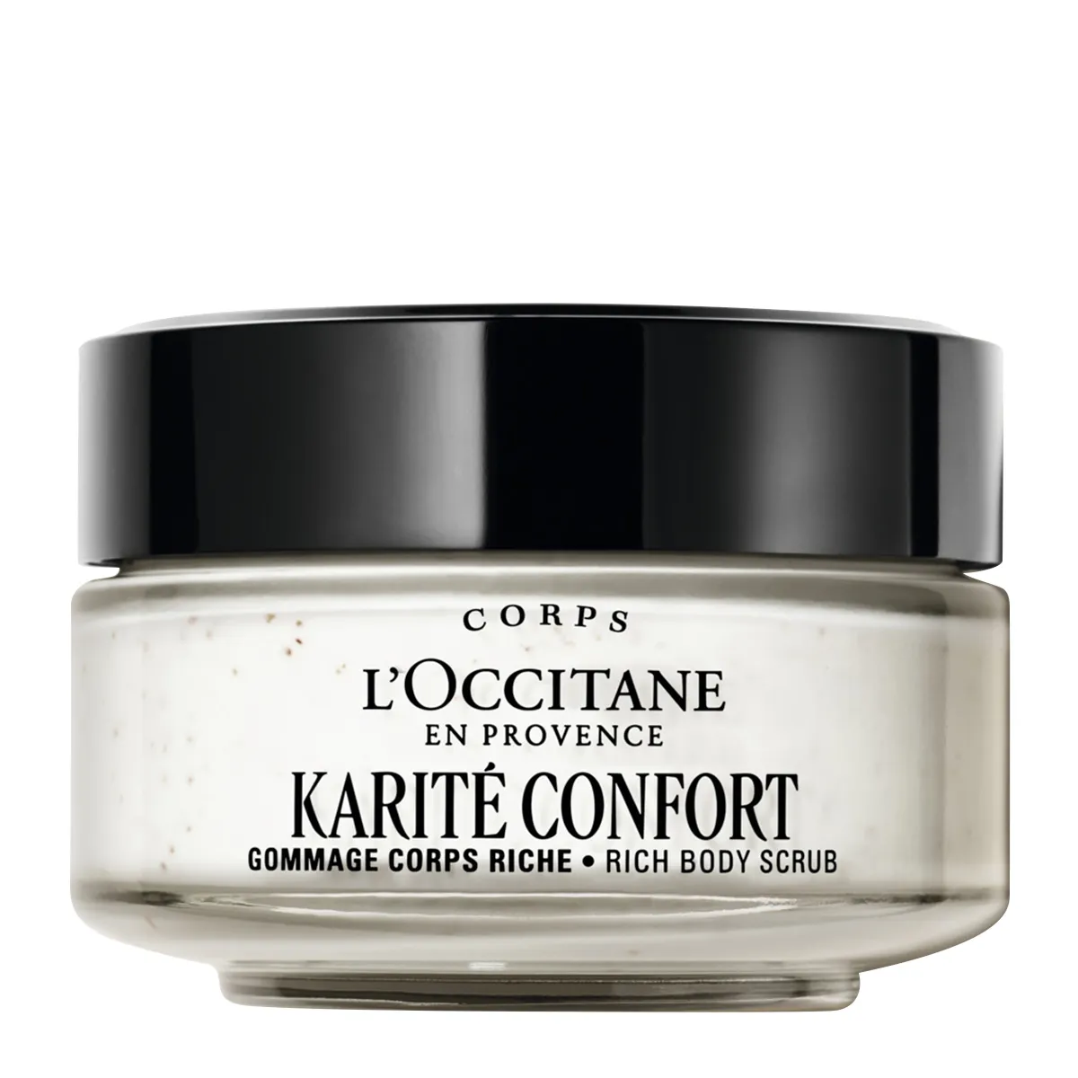Karité Ultra Rich Body Scrub