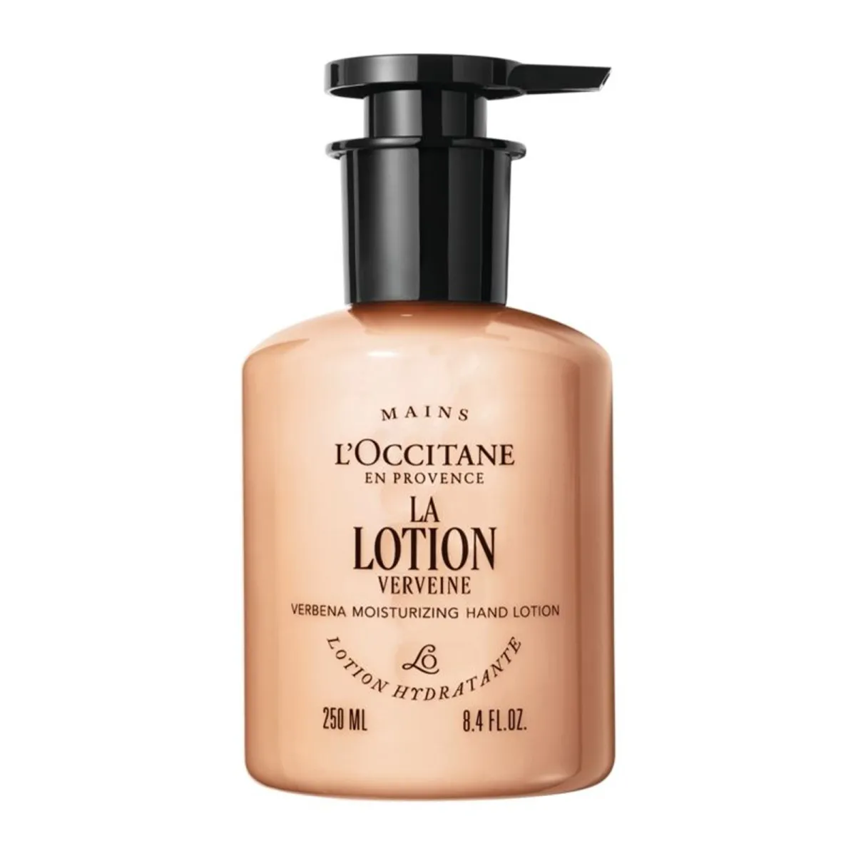 Karité Verbena Hand Lotion