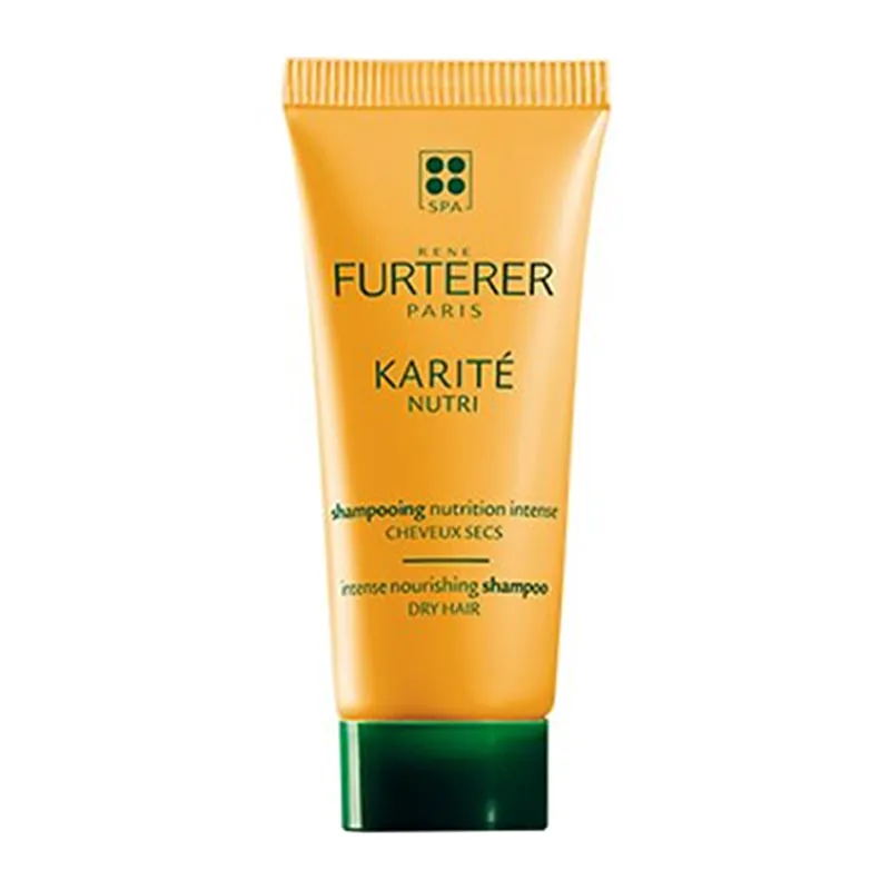 Karite Nutri Intensive Nourishing Shampoo For Very Dry Hair