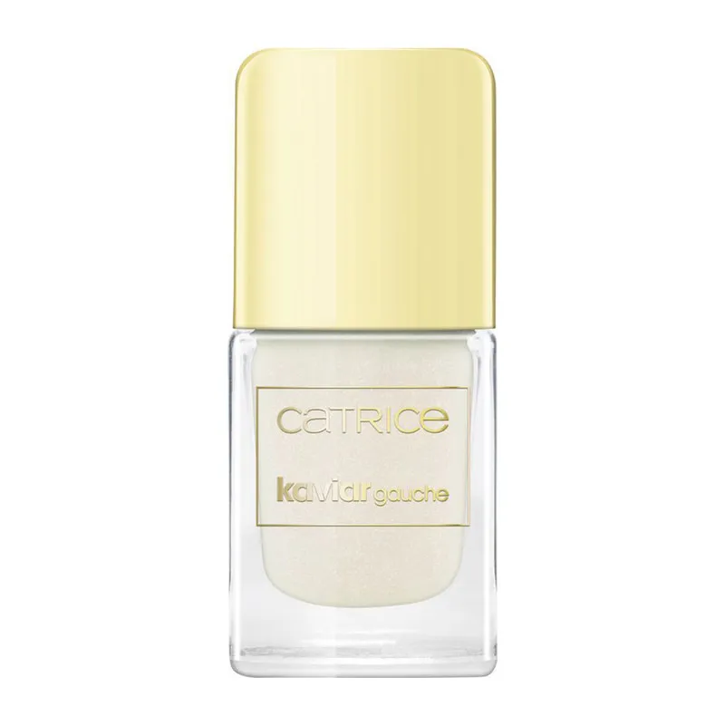 Kaviar Gauche Nail Lacquer