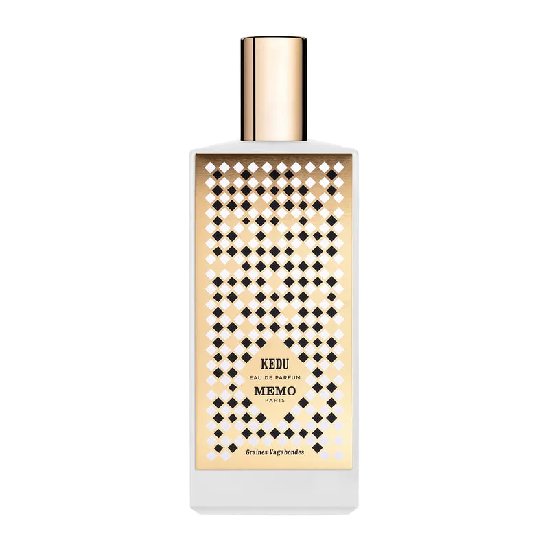 Kedu Eau De Parfum