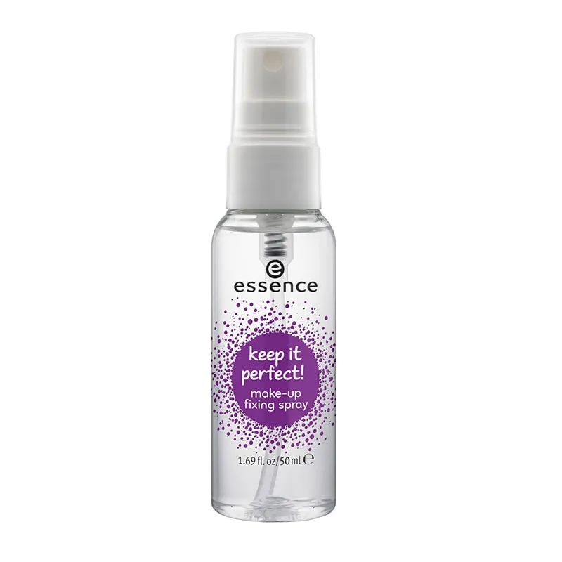 Keep It Perfect! Make-Up Fixing Spray