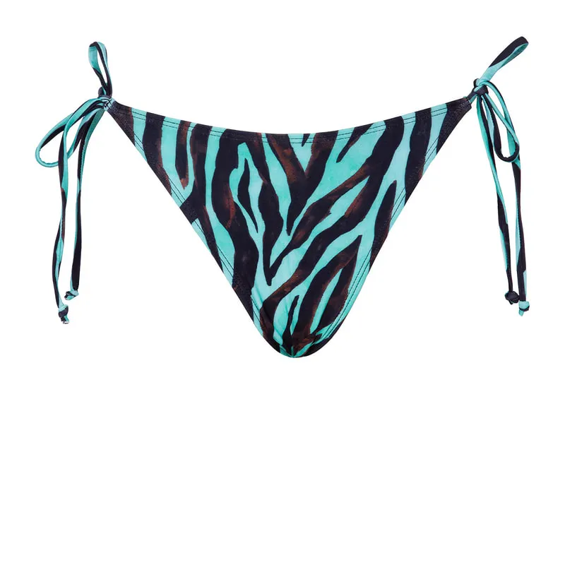 Kenya bikini slip