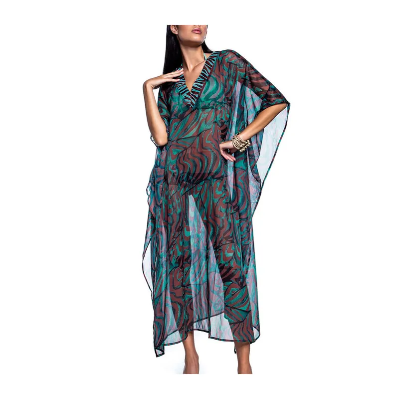 Kenya kaftan