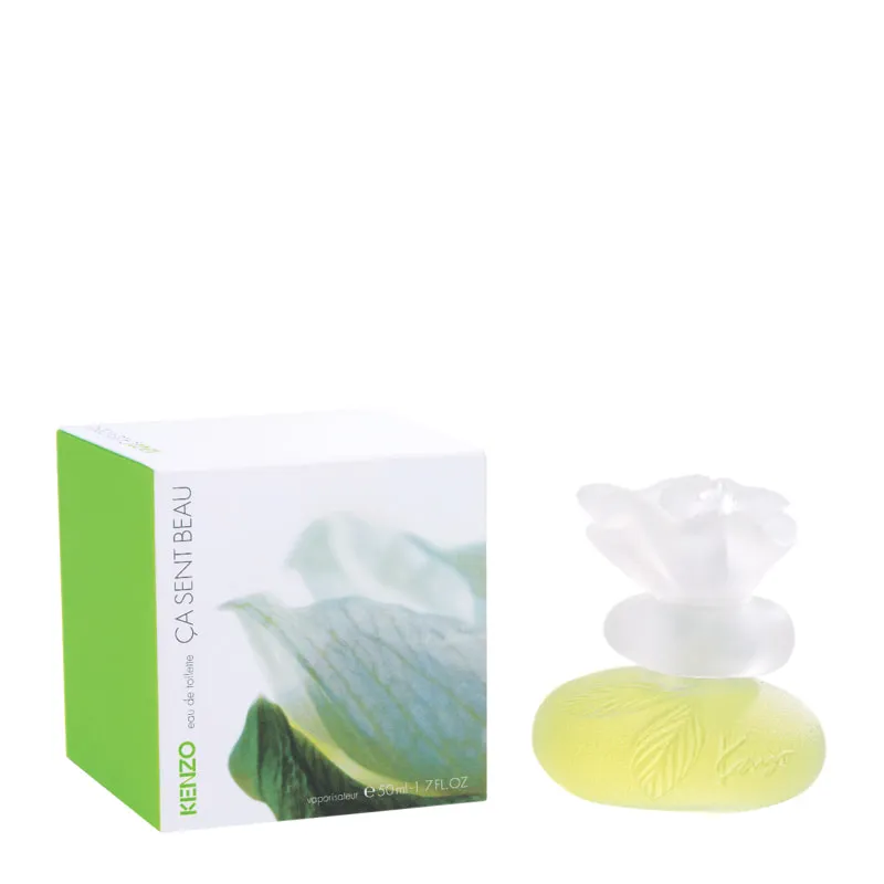 Kenzo Ca Sent Beau Eau De Toilette