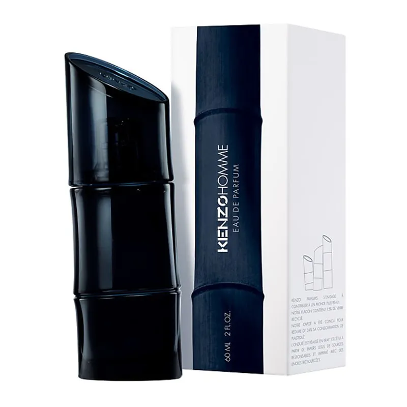 Kenzo Homme Eau De Parfum