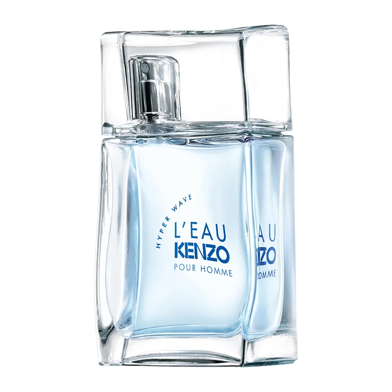 Kenzo L'Eau Kenzo Pour Homme Hyper Wave Eau De Toilette
