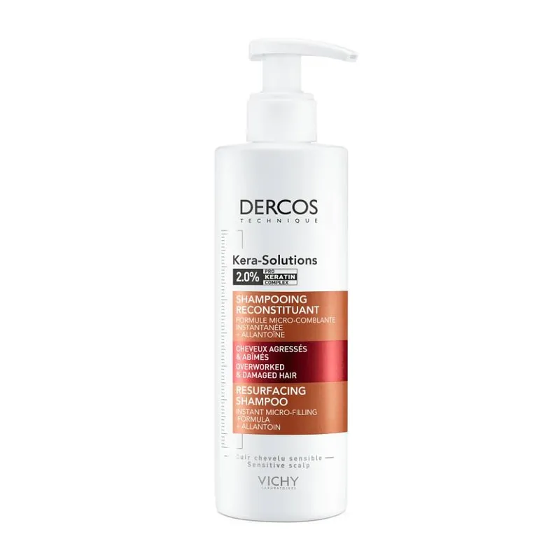 Kera - Solutions Resurfacing Shampoo