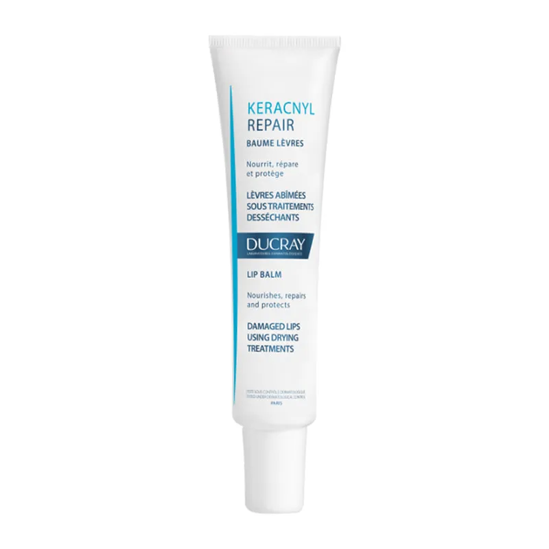 Keracnyl Repair Baume Επανόρθωση & Καταπράϋνση Χειλιών