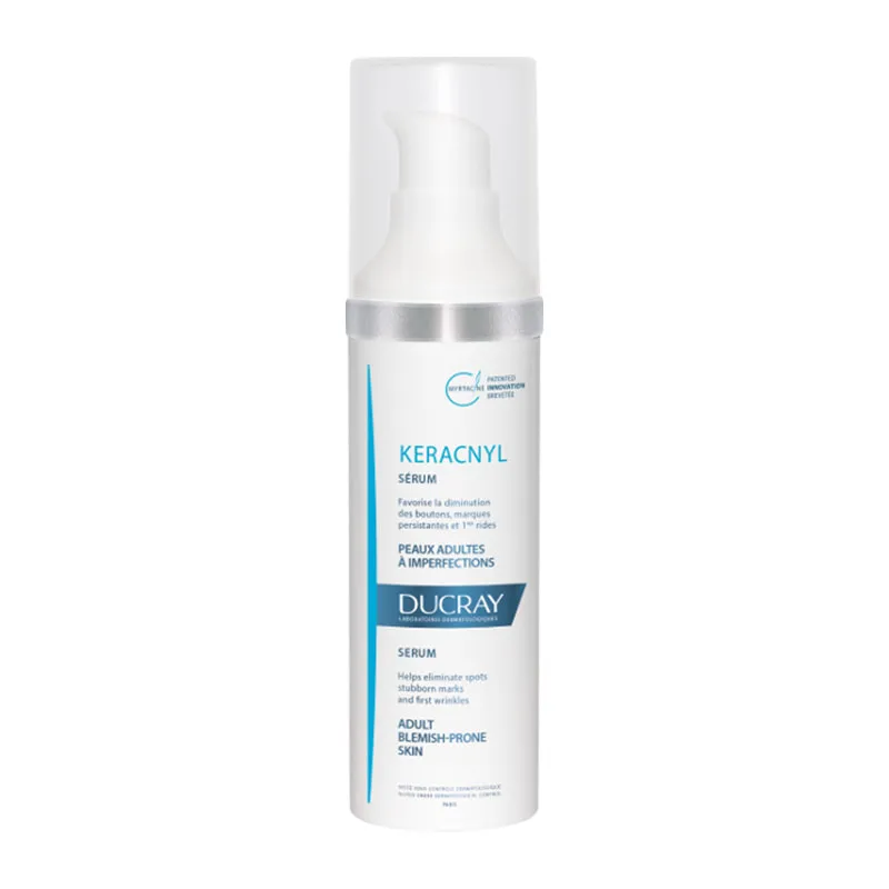 Keracnyl Serum for Acne Prone Skin in Adult Women