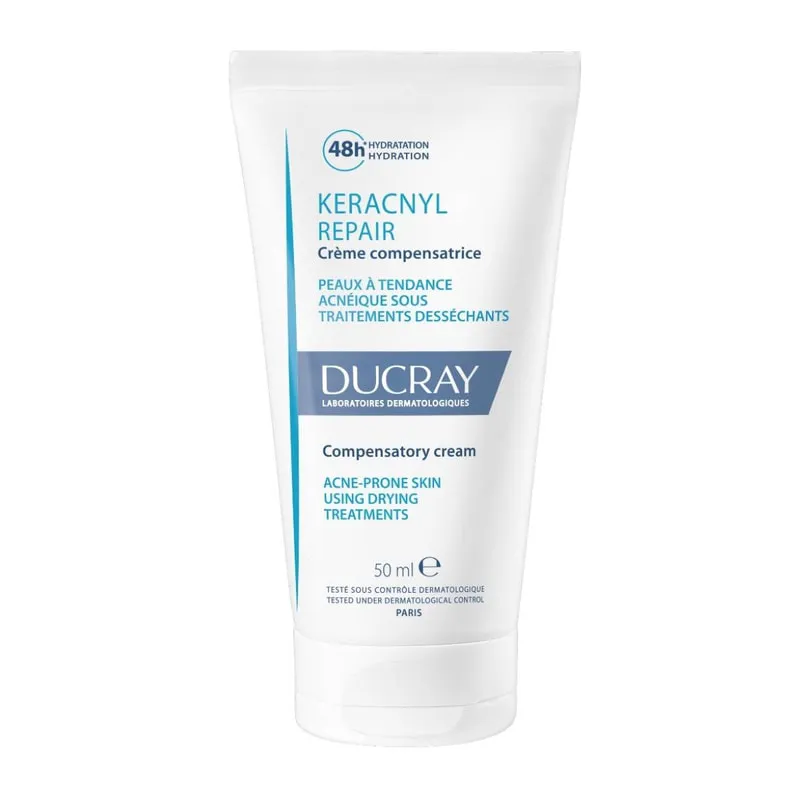 Kerancnyl Repair Face Cream