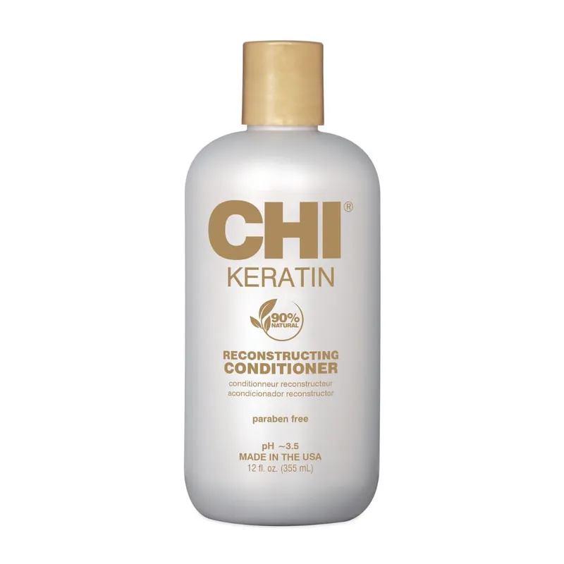 Keratin Reconstructing Conditioner