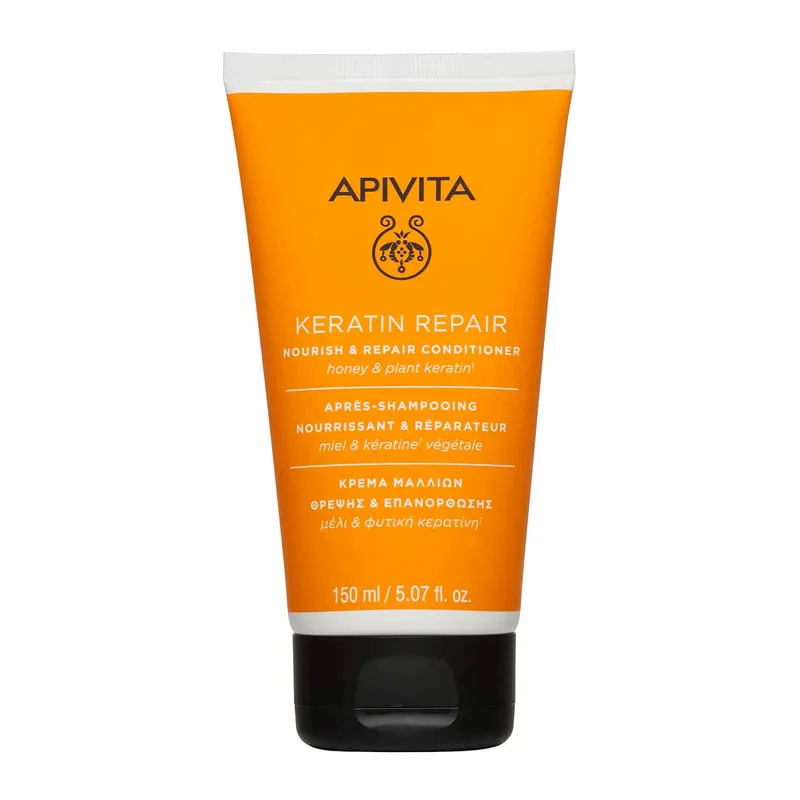 Keratin Repair Conditioner