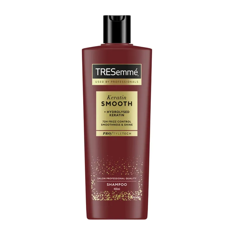 Σαμπουάν Keratin Smooth
