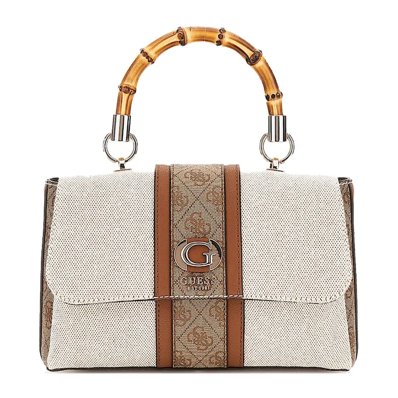 Kerima handbag with 4g logo