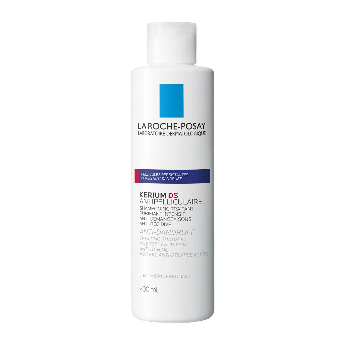 Kerium Ds Anti-Dandruff Shampoo