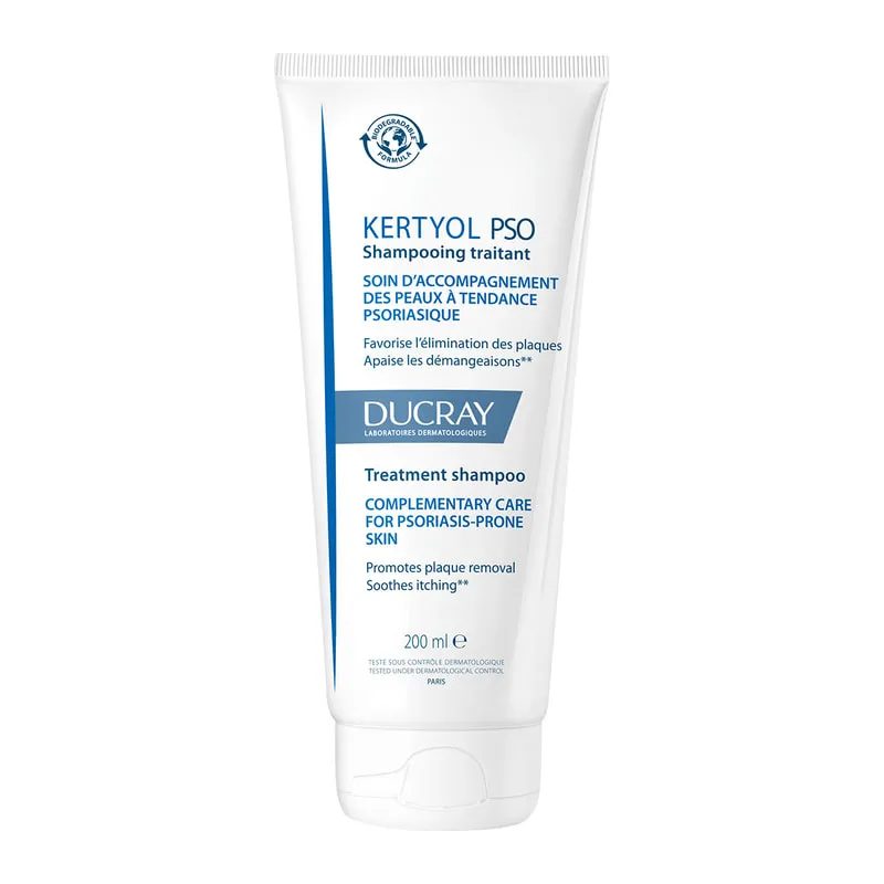 Kertyol Pso Balancing Training Shampoo