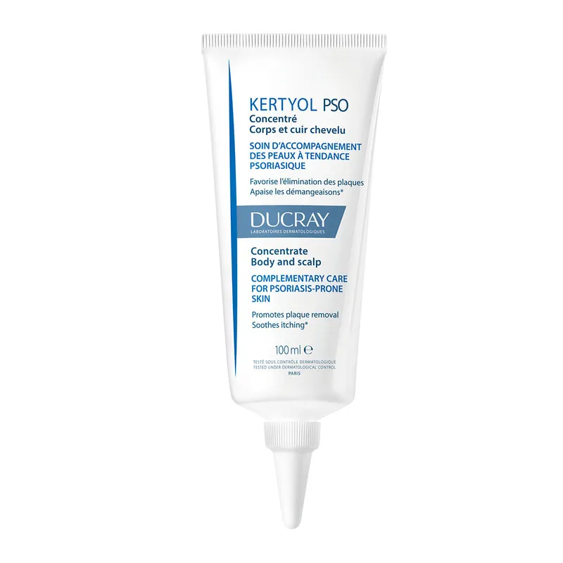 Kertyol Pso Balancing Treatment Cream
