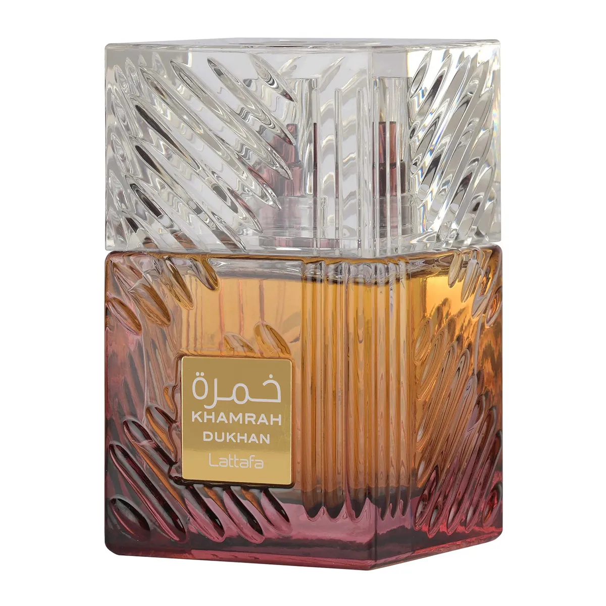 Khamrah Dukhan Eau de Parfum