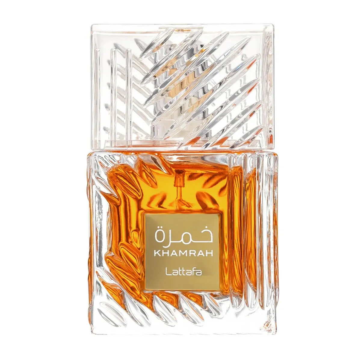 Khamrah Eau de Parfum