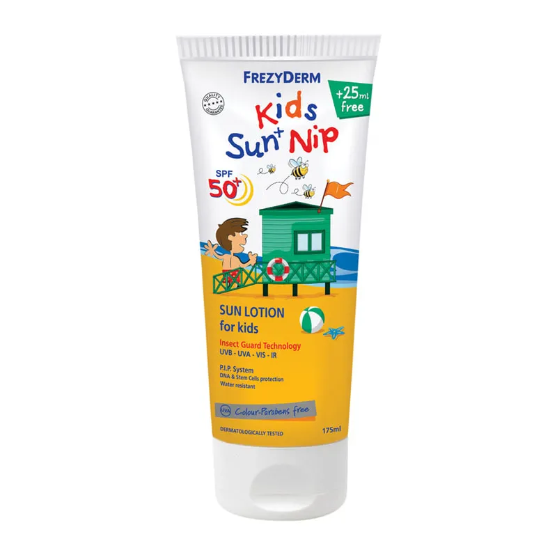 Kid's Sun Nip SPF50+