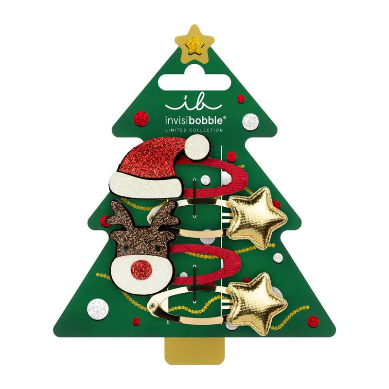 Kids Clipstar Winter Wonderland