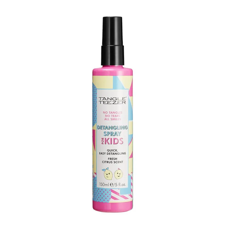 Kids Detangling Spray