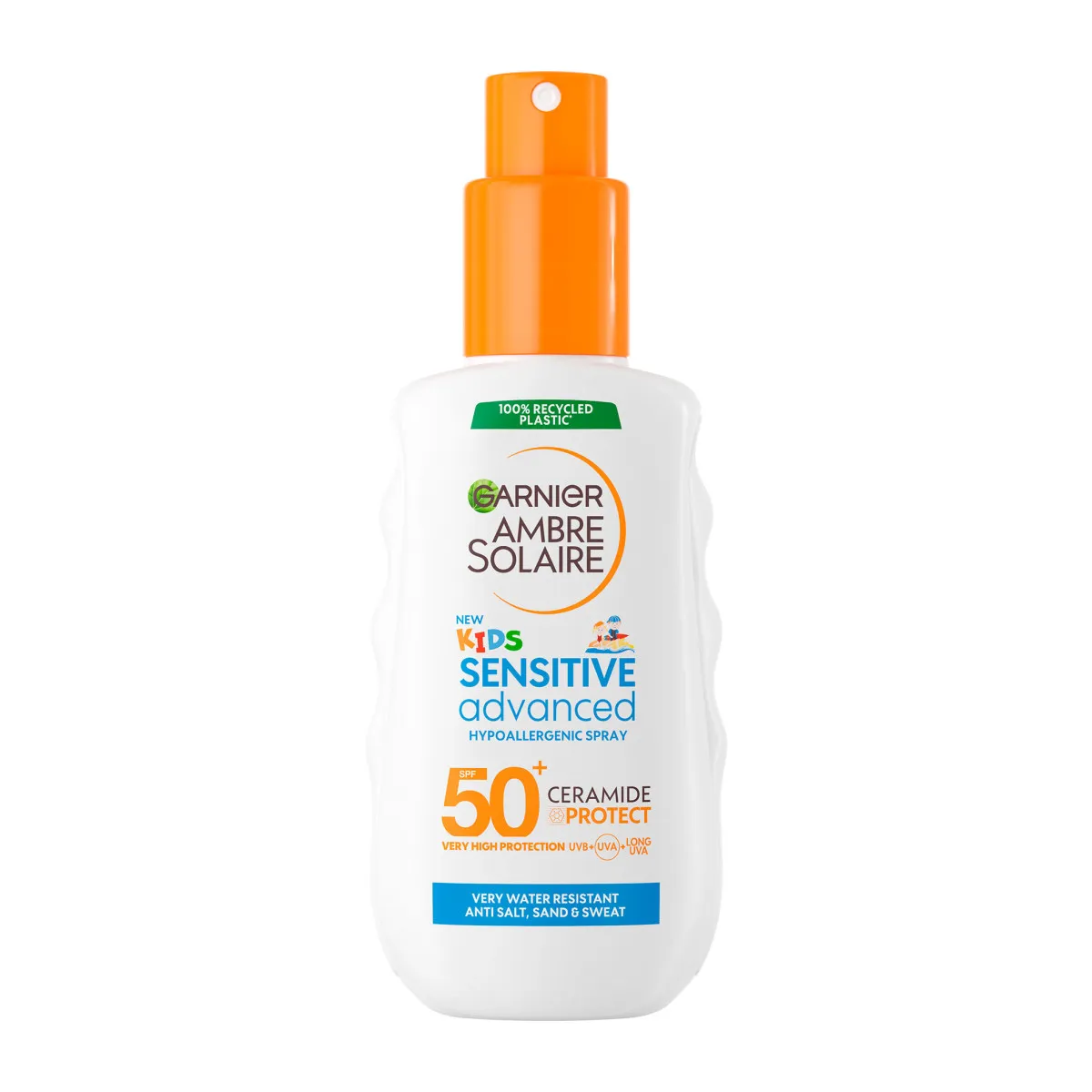 Sensitive Advanced Kids Sun Protection Spray SPF50+