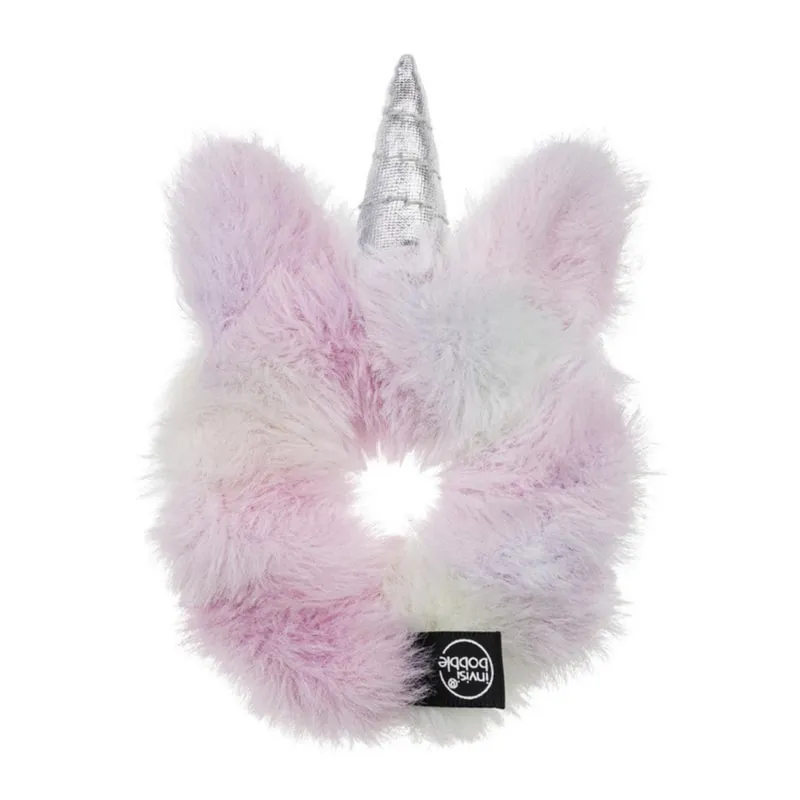 Kids Sprunchie Unicorn Cb