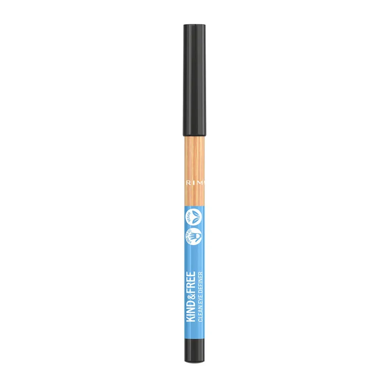 Kind & Free Clean Eye Definer