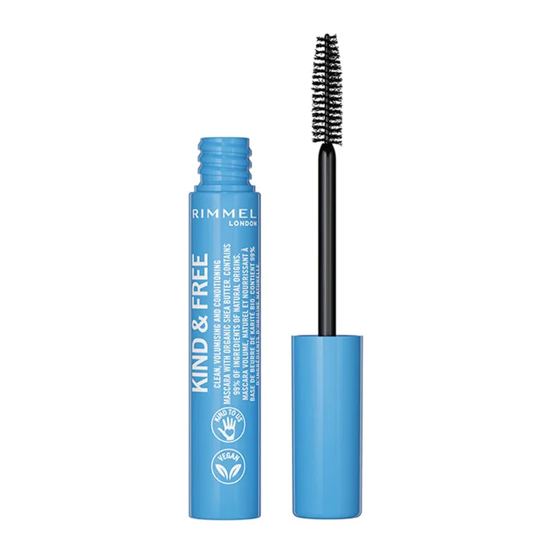Kind & Free Mascara