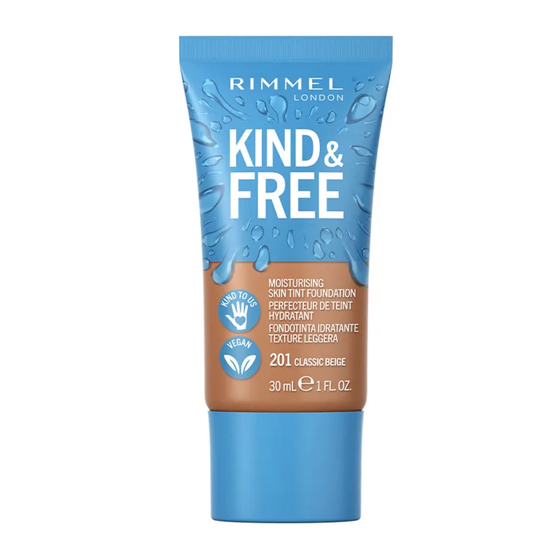 Kind & Free Skin Tint