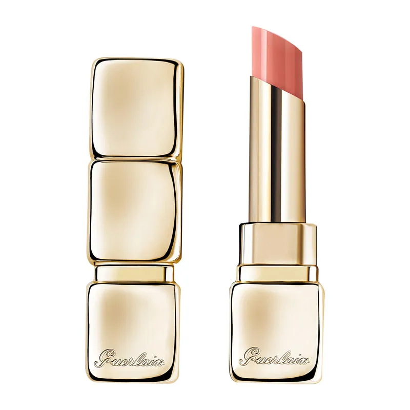 Kisskiss Bee Glow 98% Natural-Origin Honey Tint Balm
