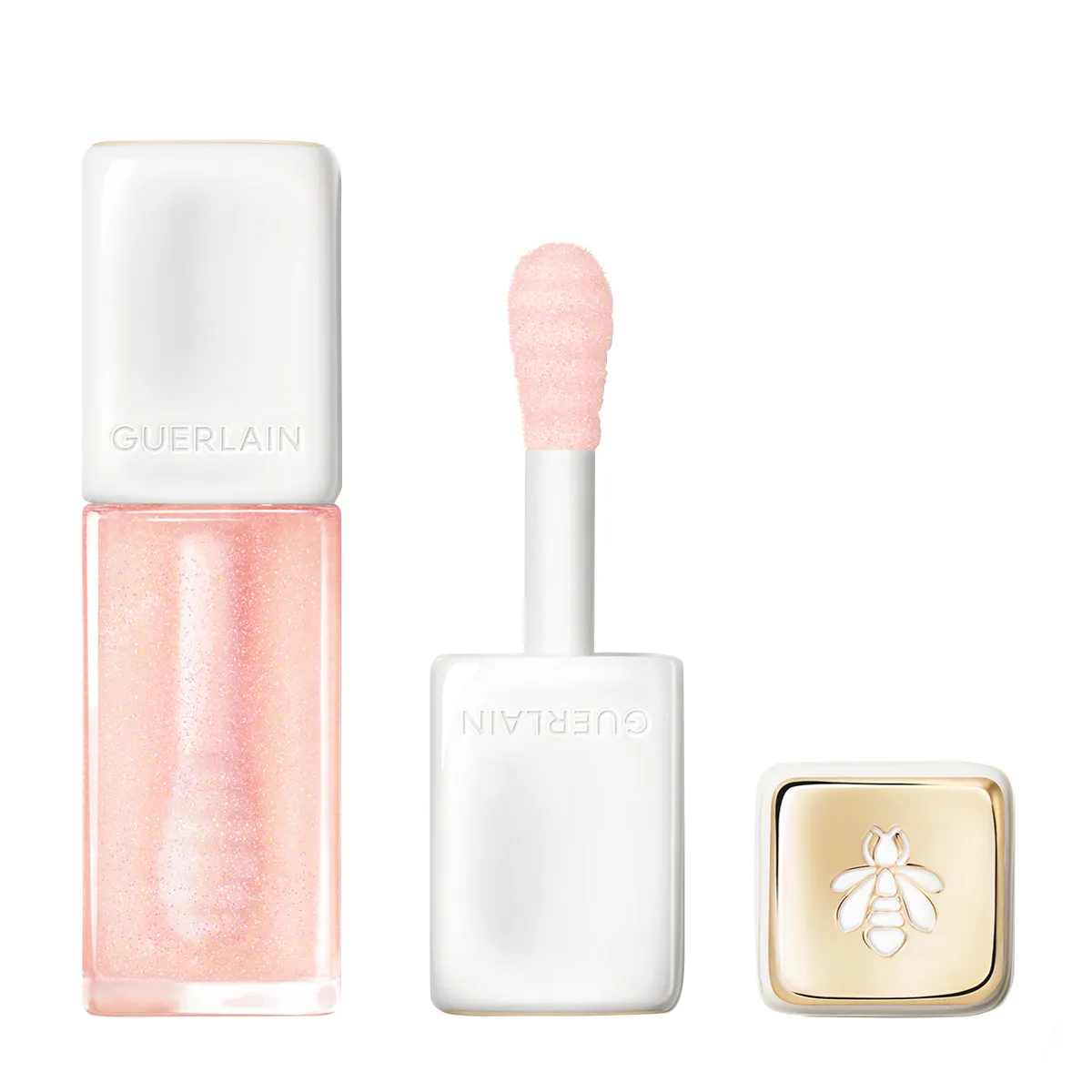 KissKiss Bee Glow Plump