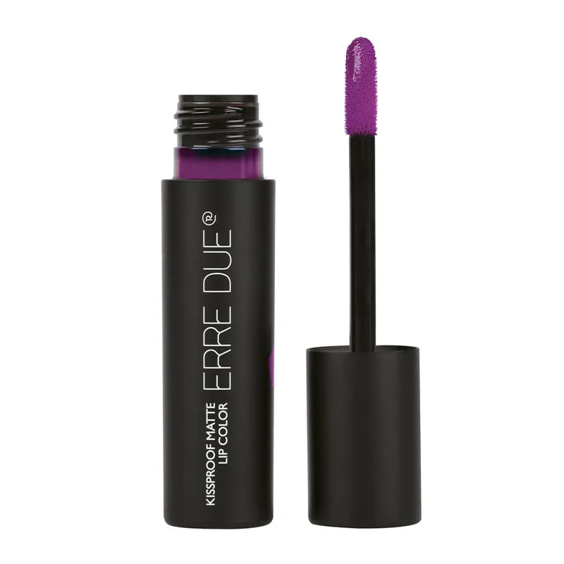 Kissproof Matte Lip Color