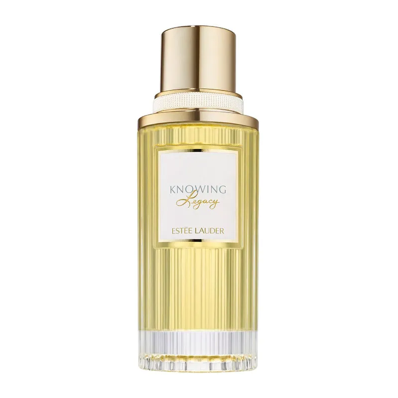 Knowing Legacy Eau de Parfum Spray