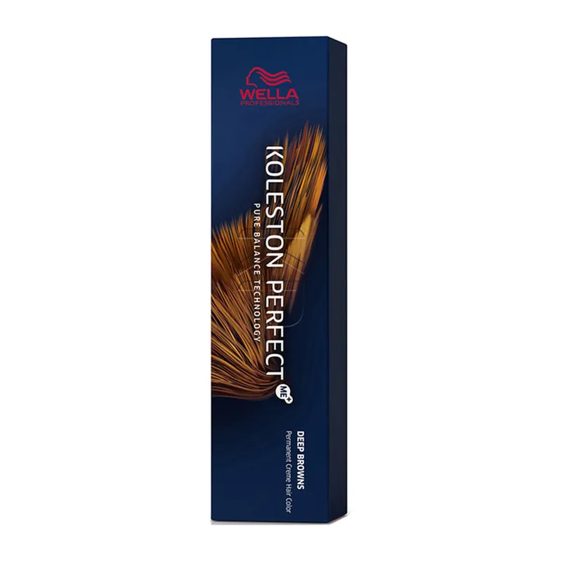 Koleston Perfect ME+ Deep Browns 6/71