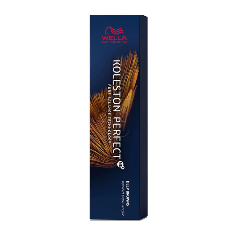 Koleston Perfect ME+ Deep Browns 7/77