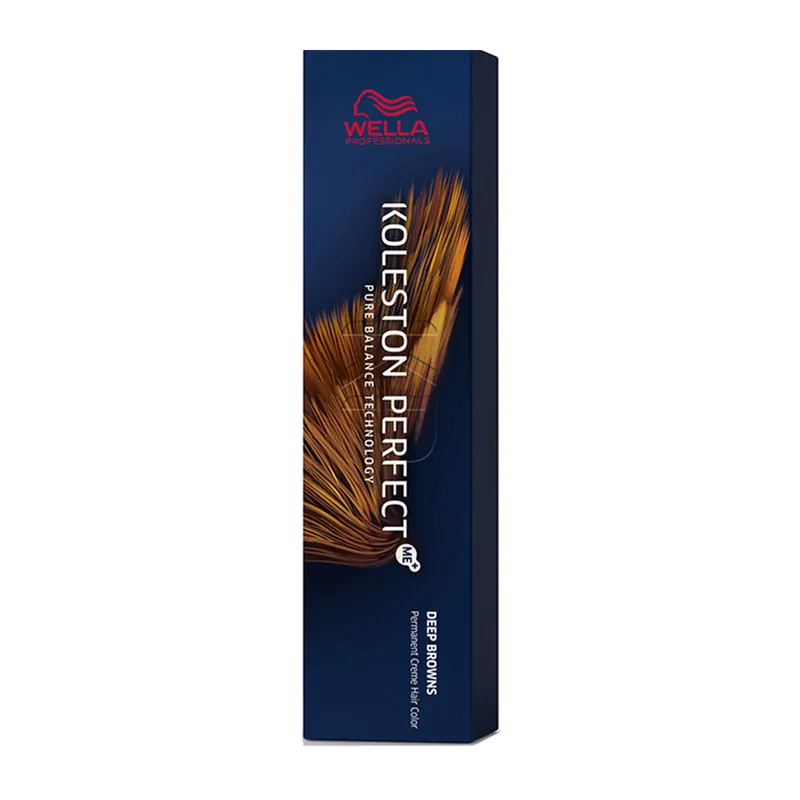 Koleston Perfect ME+ Deep Browns 8/73