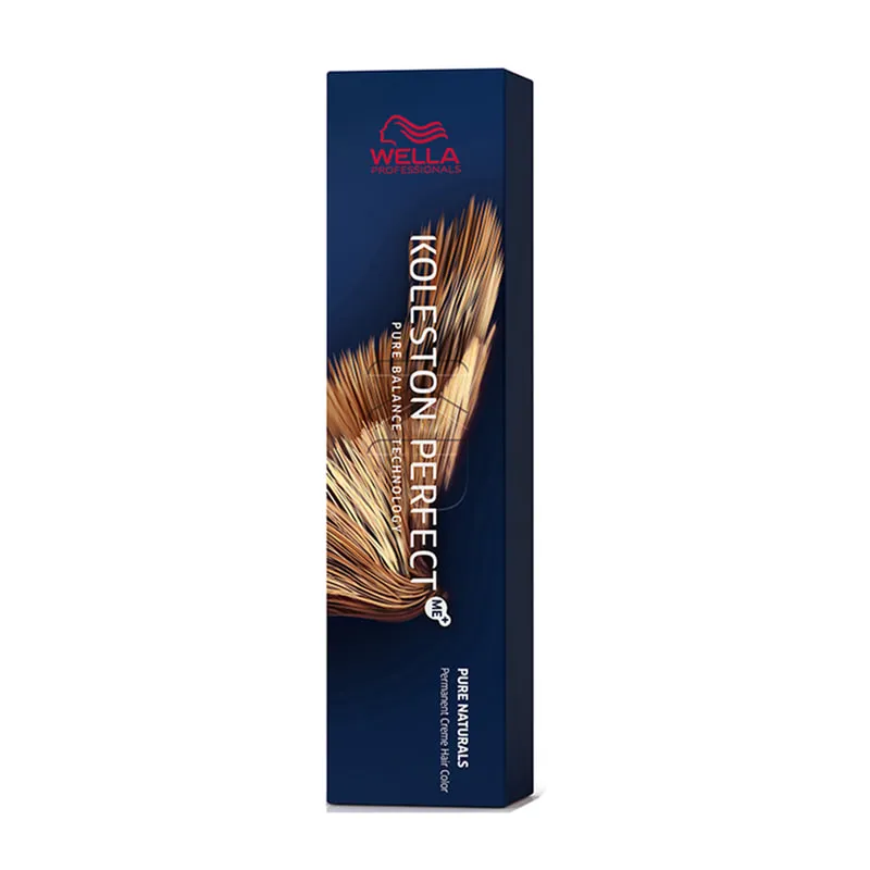 Koleston Perfect ME+ Pure Naturals 4/0
