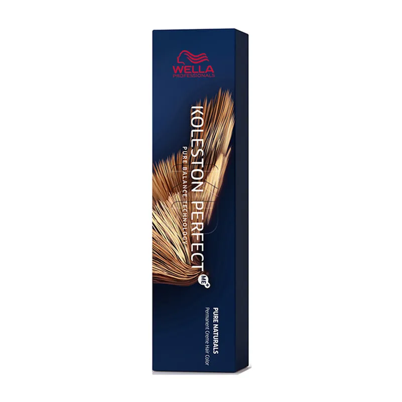 Koleston Perfect ME+ Pure Naturals 55/0