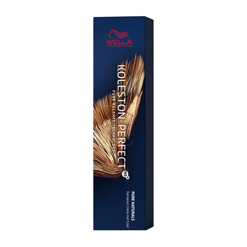 Koleston Perfect ME+ Pure Naturals 7/0