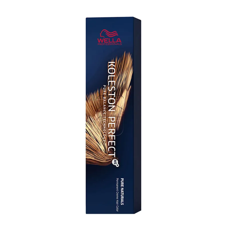 Koleston Perfect ME+ Pure Naturals 8/0
